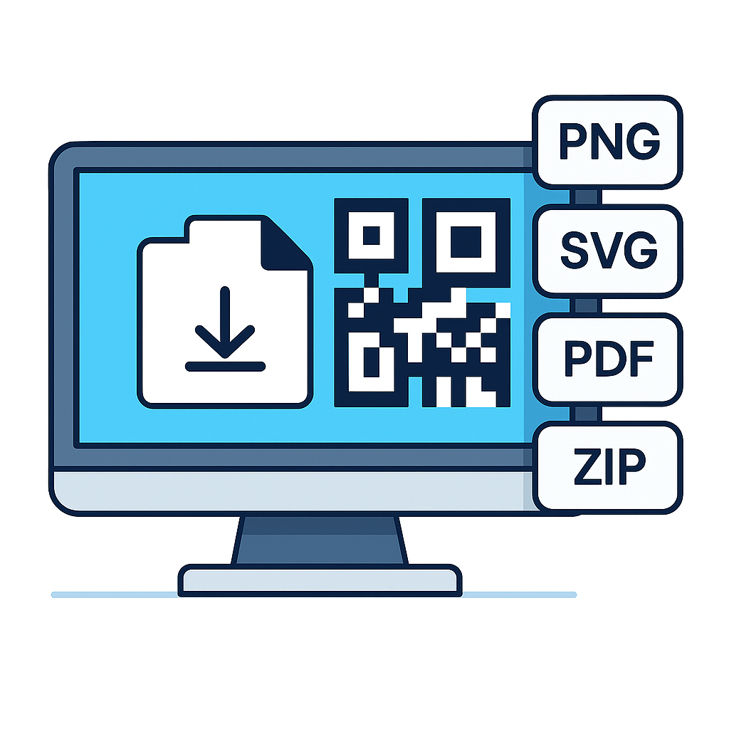 3. Preview & Export