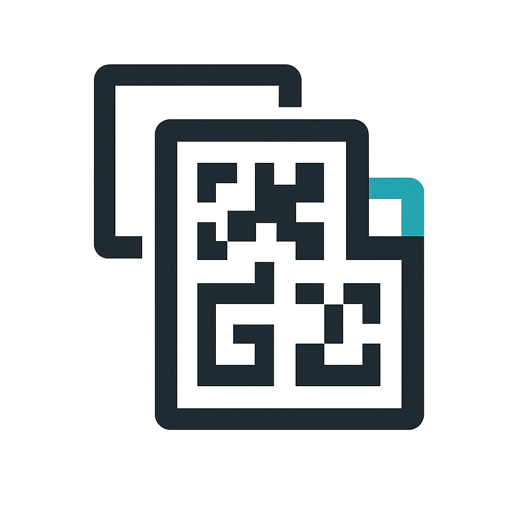 Bulk QR Generator